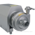 Stainless steel pharmacy pump sanitary centrifugal pump